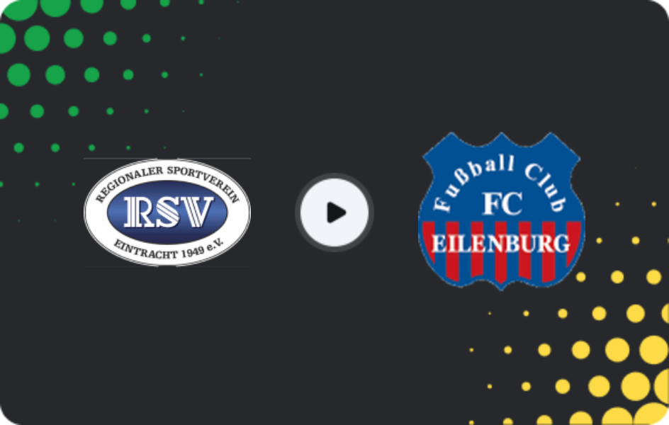 Де дивитися РСВ Айнтрахт - Айленбург, Товариські матчі клубів, 24.01.2026