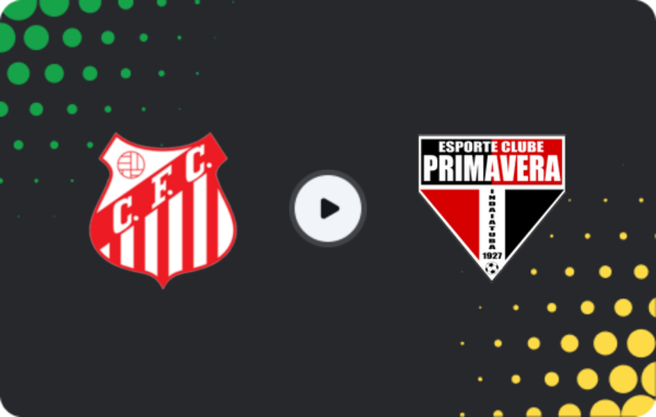 Де дивитися Капіваріано - Прімавера СП, Пауліста А1, 25.01.2026