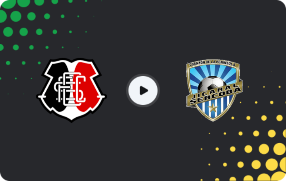 Де дивитися Санта-Крус FC - АДР Хікарель, Ліга де Асенсо, 28.01.2026