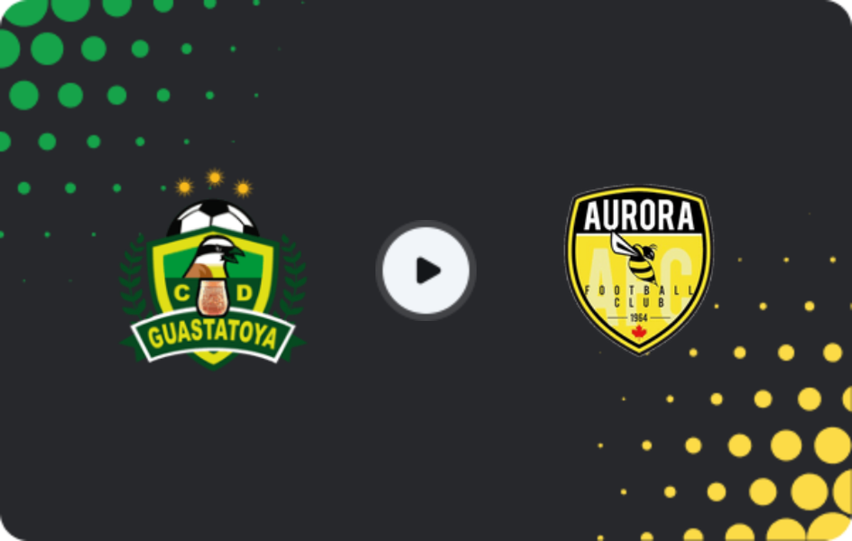 Де дивитися Гуастатоя - Аврора, Ліга Насьйональ, 29.01.2026