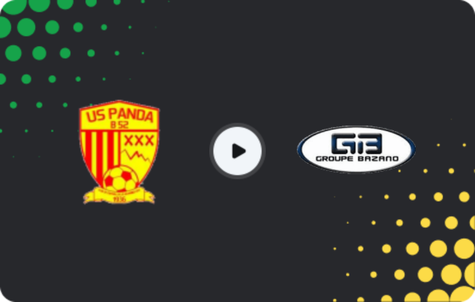 Де дивитися Панда B5 - Груп Базано, Ligue 1, 01.02.2026