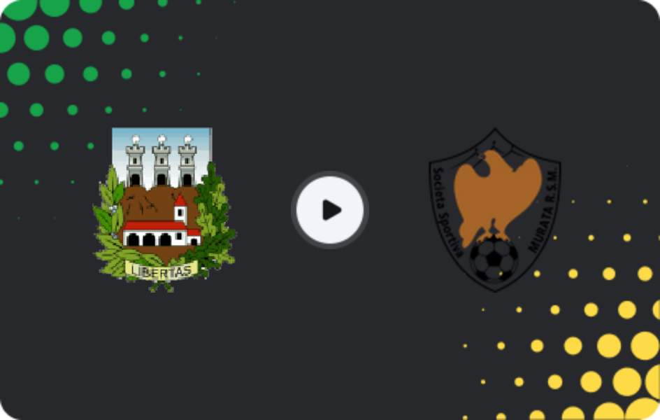 Де дивитися Лібертаc - Муратa, Чемпіонат, 07.02.2026
