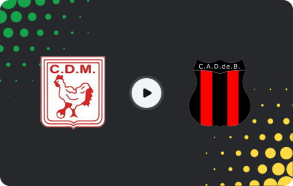 Де дивитися Депортіво Морон - Дефенсорес Де Бельграно, Примера Насьональ, 07.02.2026