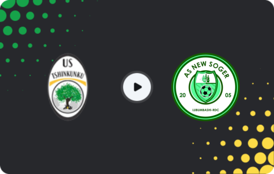 Де дивитися Чинкунку - АС Нью Соджер, Ligue 1, 08.02.2026