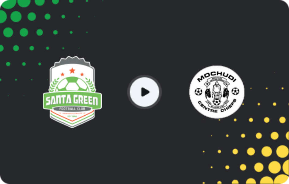 Де дивитися Санта Грін - Центр Чіфс, Прем'єр-ліга, 08.02.2026