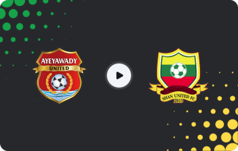 Де дивитися Айяваді Юнайтед - Шан Юнайтед, Національна ліга, 10.02.2026