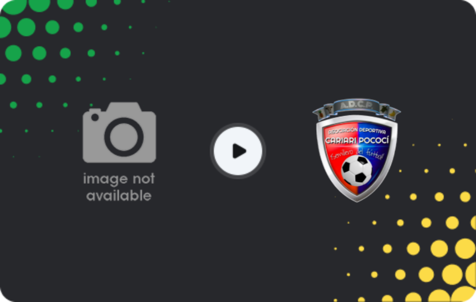 Де дивитися Пітбуллс Санта-Барбара FC - Каріарі Покоці  , Ліга де Асенсо, 11.02.2026