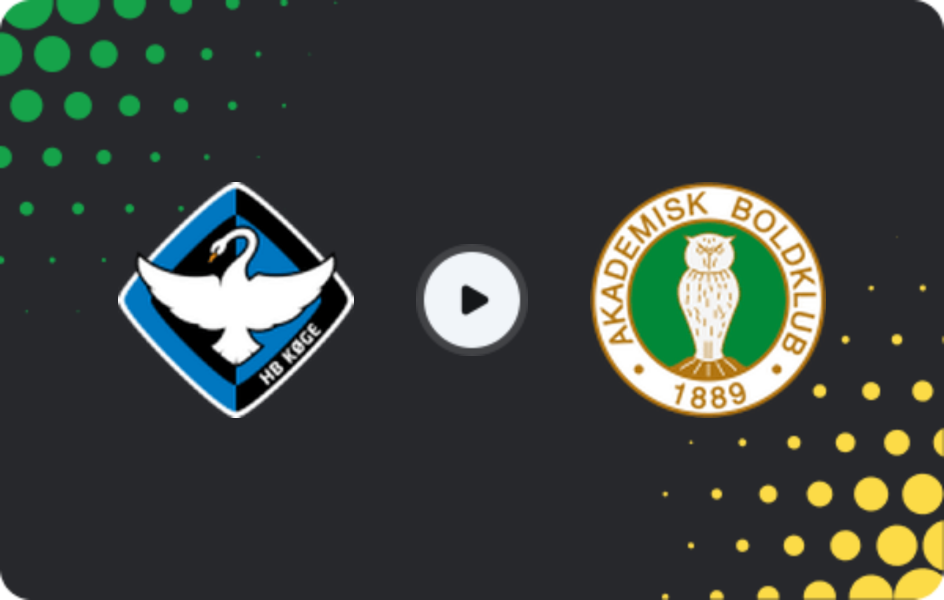 Де дивитися ХБ Кьоге - АБ Копенгаген, Товариські матчі клубів, 24.01.2026