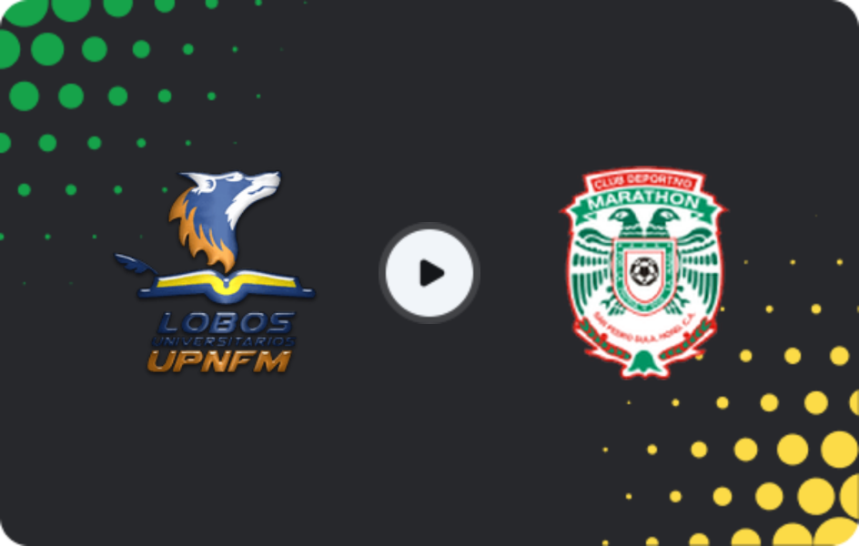 Де дивитися Лобос УПНФМ - КД Маратон, Національна ліга, 26.01.2026