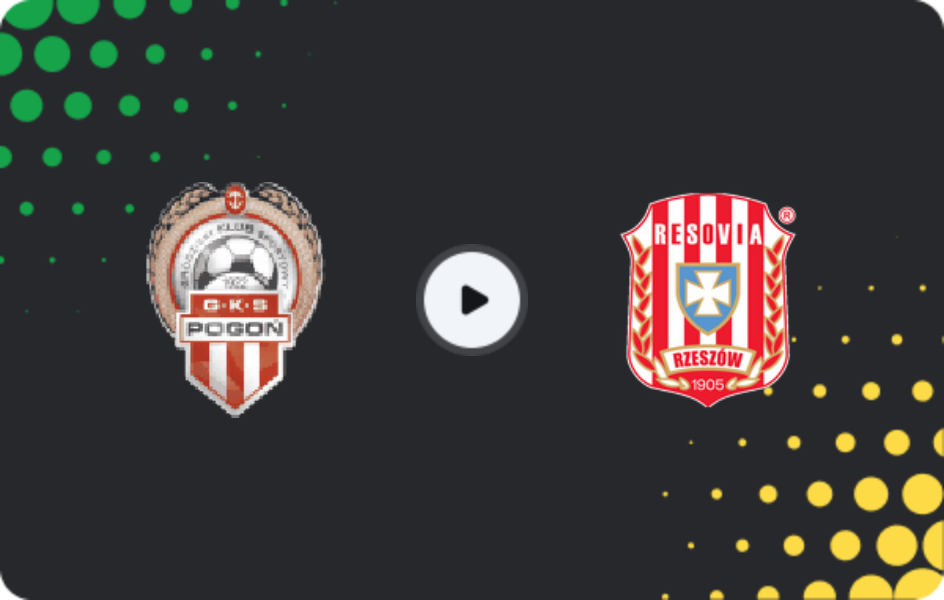 Де дивитися Погонь Грод. Мазовецький - Ресовія Жешув, Товариські матчі клубів, 30.01.2026