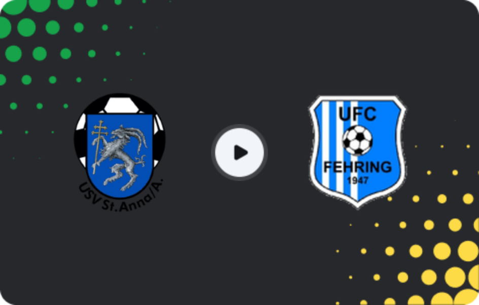 Де дивитися Санкт-Анна - УФК Ферінг, Товариські матчі клубів, 10.02.2026
