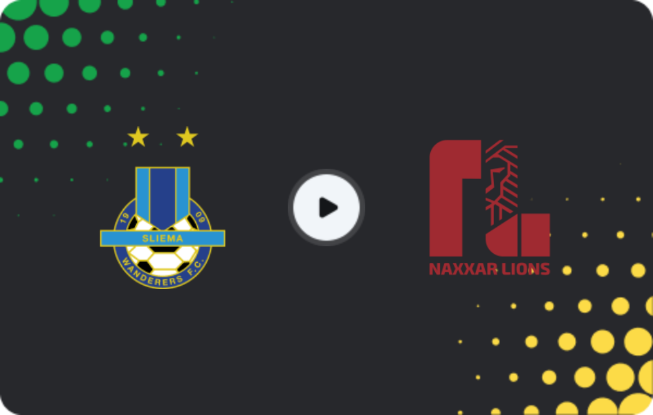 Де дивитися Нашшар Лайонс - Сліма Вондерерз, Прем'єр-ліга, 14.02.2026