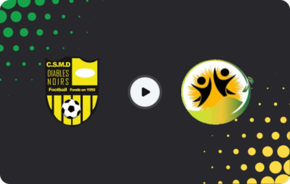 Де дивитися Дьяблес Нуар - Нувель Женерасьйон, Ліга 1, 10.10.2025