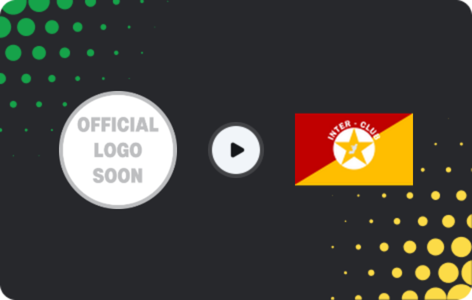 Де дивитися КФА - Інтер Клаб, Ліга 1, 23.11.2025