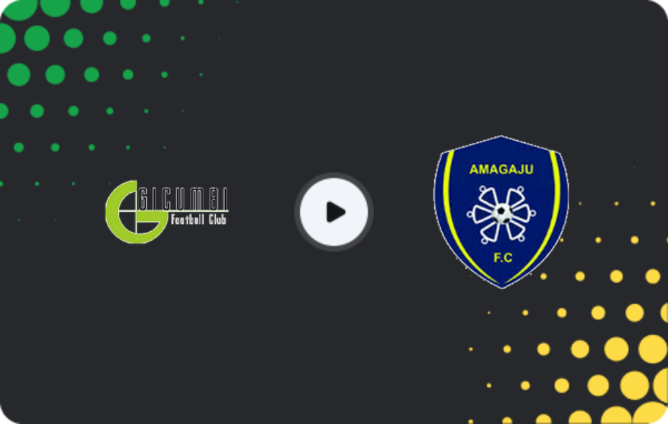 Де дивитися Гіцумбі - Амагаджу  , Національна футбольна ліга, 08.02.2026