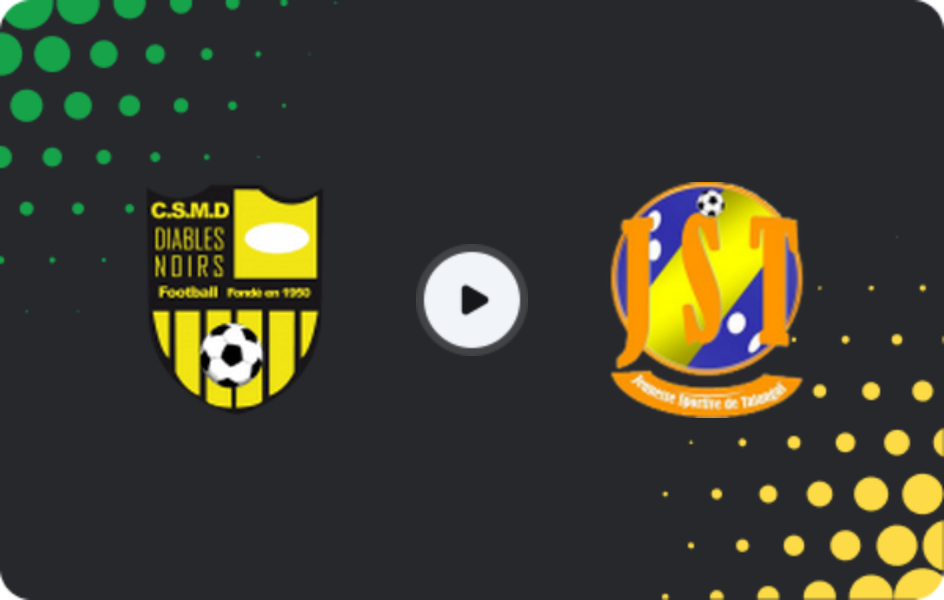 Де дивитися Дьяблес Нуар - ЖС Талангаї, Ліга 1, 07.12.2025