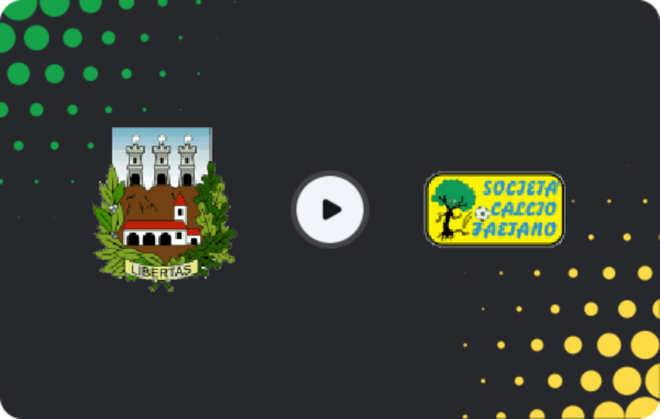 Де дивитися Лібертаc - Фаетано, Чемпіонат, 15.02.2026