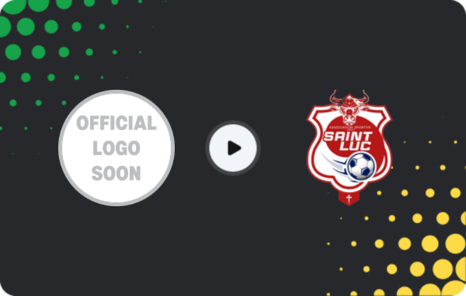 Де дивитися Танганьїка - Сент-Люк, Ligue 1, 16.02.2026