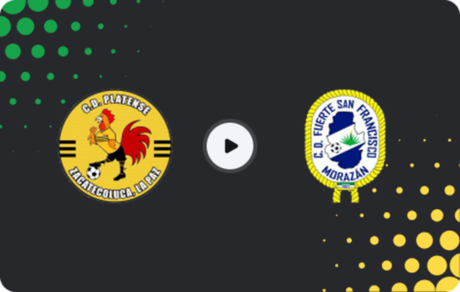 Де дивитися Платенсе - Фуерте Сан-Франсиско, Примера Дивізіон, 18.02.2026