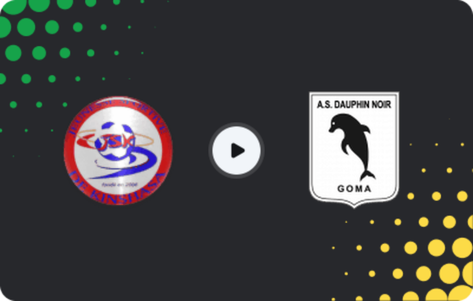 Де дивитися ЖСК   - Дофен Нуар, Ligue 1, 19.02.2026