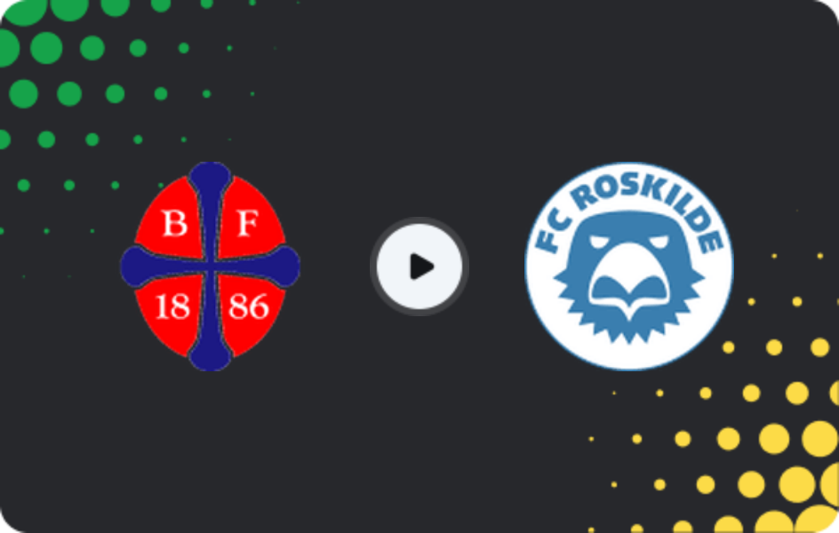 Де дивитися Фрем - Роскільде, Товариські матчі клубів, 19.02.2026