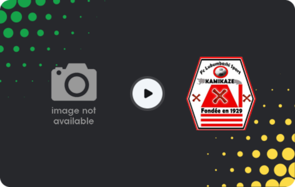 Де дивитися КС Маніка - Лубумбаші Спорт, Ligue 1, 20.03.2026