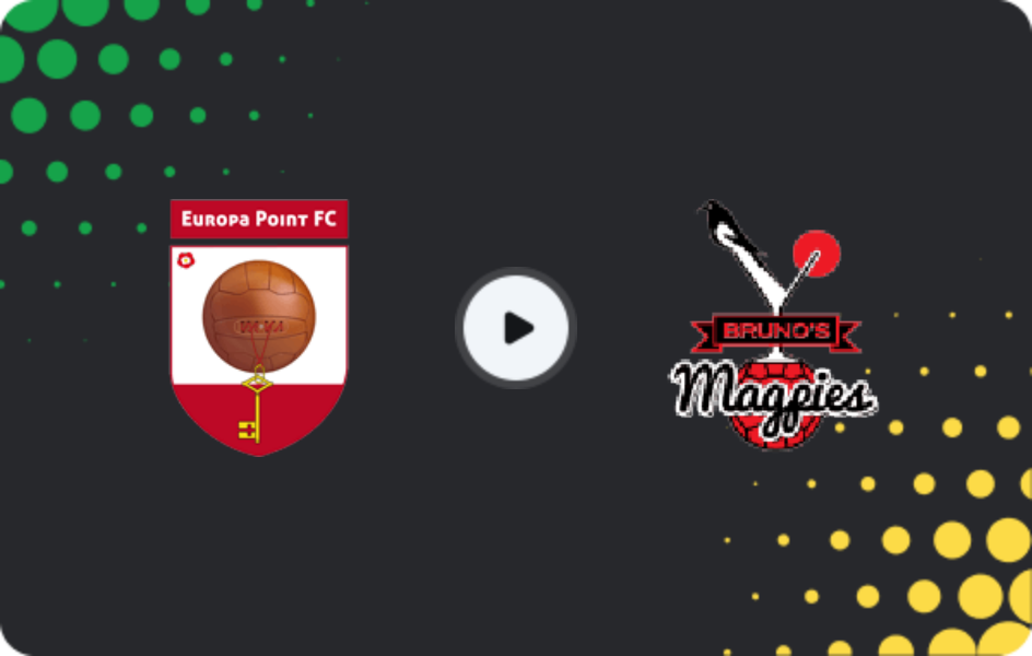 Де дивитися Європа Пойнт - Магпіс, Прем'єр Дивізіон, 22.02.2026
