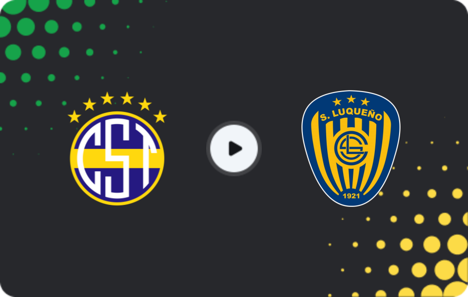 Де дивитися Спортіво Триніденсе - Спортіво Лукеньйо, Дивізіон Професіональ - Апертура, 22.02.2026