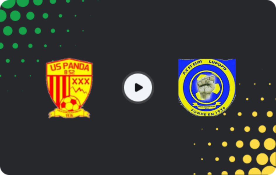 Де дивитися Панда B5 - Сен Елуа Лупопо, Ligue 1, 28.02.2026