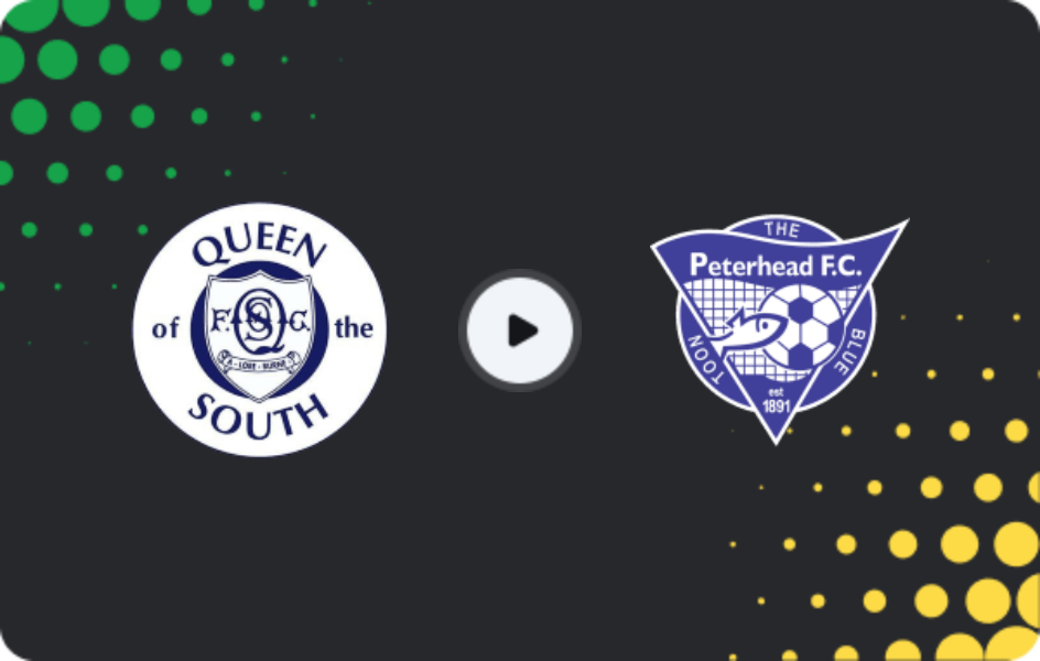 Де дивитися Квін оф зе Саут - Пітерхед, Ліга Один, 28.02.2026