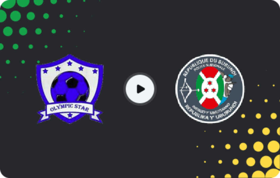 Де дивитися Олімпік Стар - Рукінзо, Ліга А, 01.03.2026