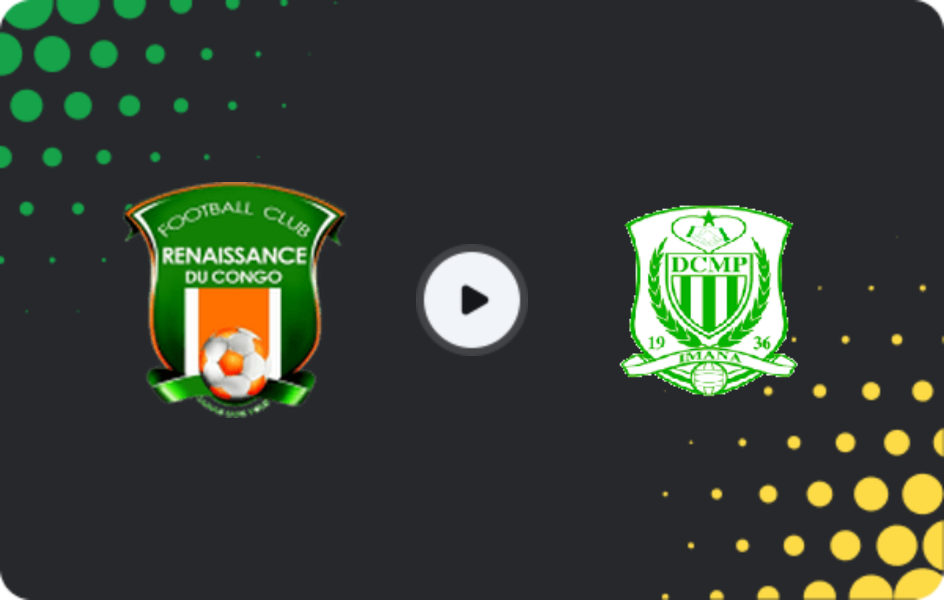 Де дивитися Ренесанс - Мотема Пембе  , Ligue 1, 07.03.2026