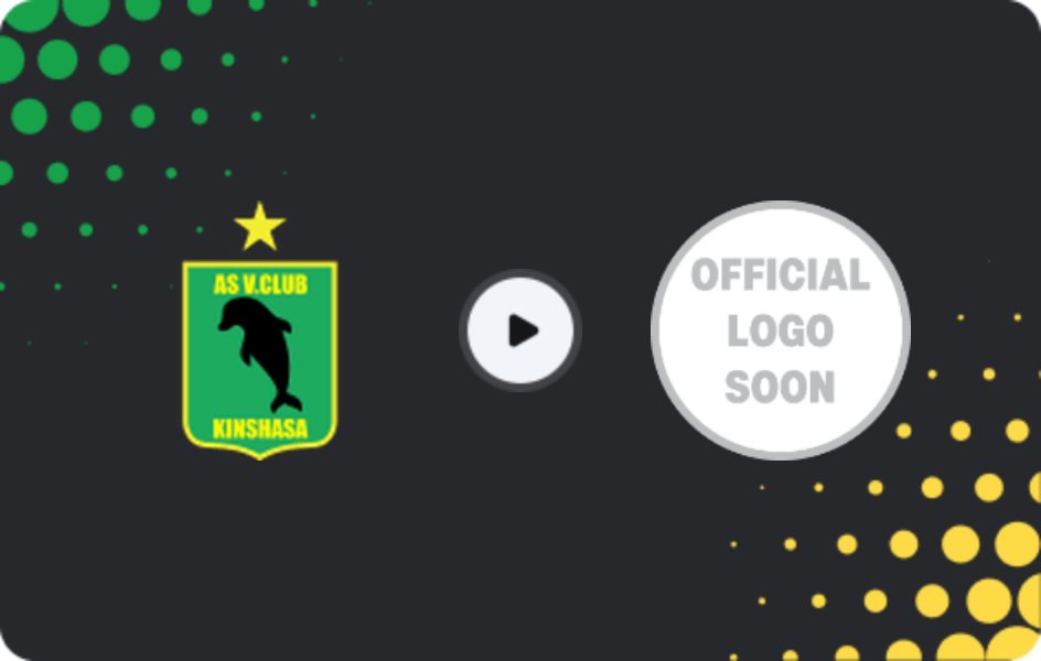 Де дивитися Віта Клуб   - Букаву Дава, Ligue 1, 07.03.2026