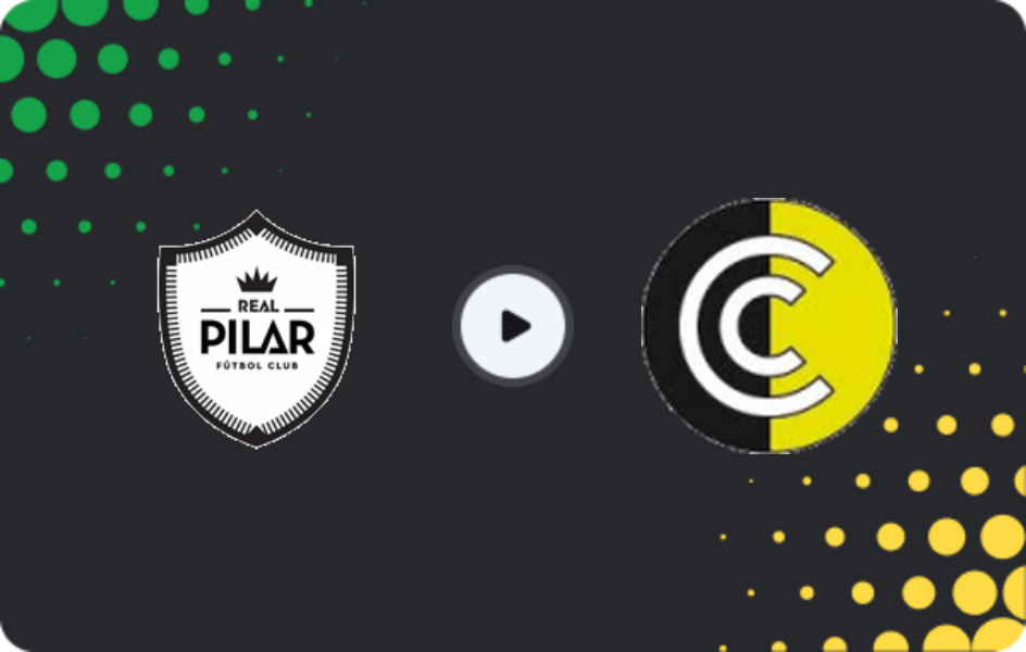 Де дивитися Реал Пілар - Комунікасьонес, Примера B Метрополітана, 07.03.2026