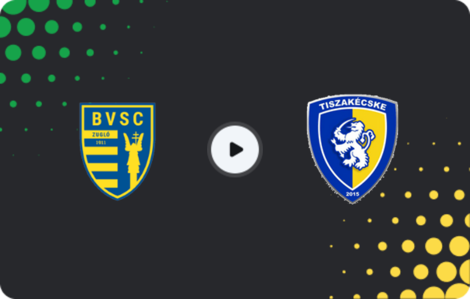 Де дивитися БВСК - Тисакечке, Національний чемпіонат II, 08.03.2026