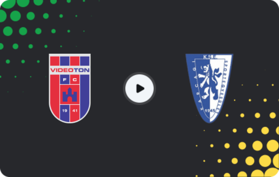 Де дивитися Фехервар - Карцаґ СЕ, Національний чемпіонат II, 08.03.2026