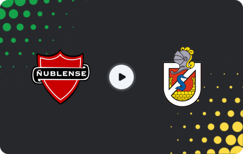 Де дивитися Нюбленсе - Депортес Ла-Серена, Примера Дивізіон, 15.03.2026