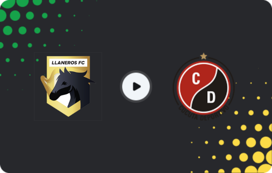 Де дивитися Льянерос   - Кукута, Примера А, 17.03.2026