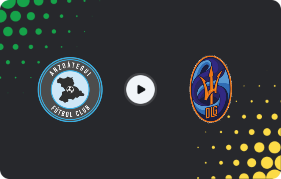 Де дивитися Ансоатегі ФК - Депортіво Ла-Гуайра, Прімера Дивізіон, 18.03.2026