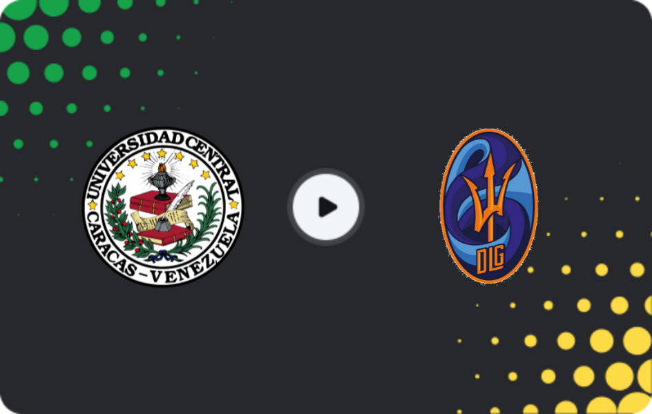 Де дивитися Універсидад Сентраль - Депортіво Ла-Гуайра, Прімера Дивізіон, 21.03.2026
