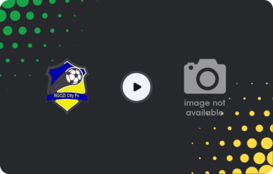Де дивитися Нгозі Сіті - Грін Фармерс FC, Ліга А, 28.03.2026