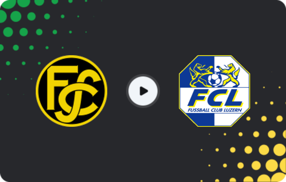 Де дивитися Шаффгаузен - Люцерн II, 1-а Ліга Промоушен, 28.03.2026