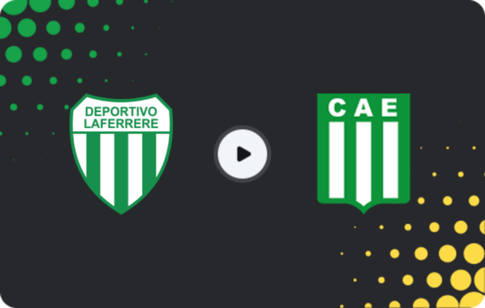 Де дивитися Депортіво Лаферрере - Екскурсіоністас, Примера B Метрополітана, 04.04.2026