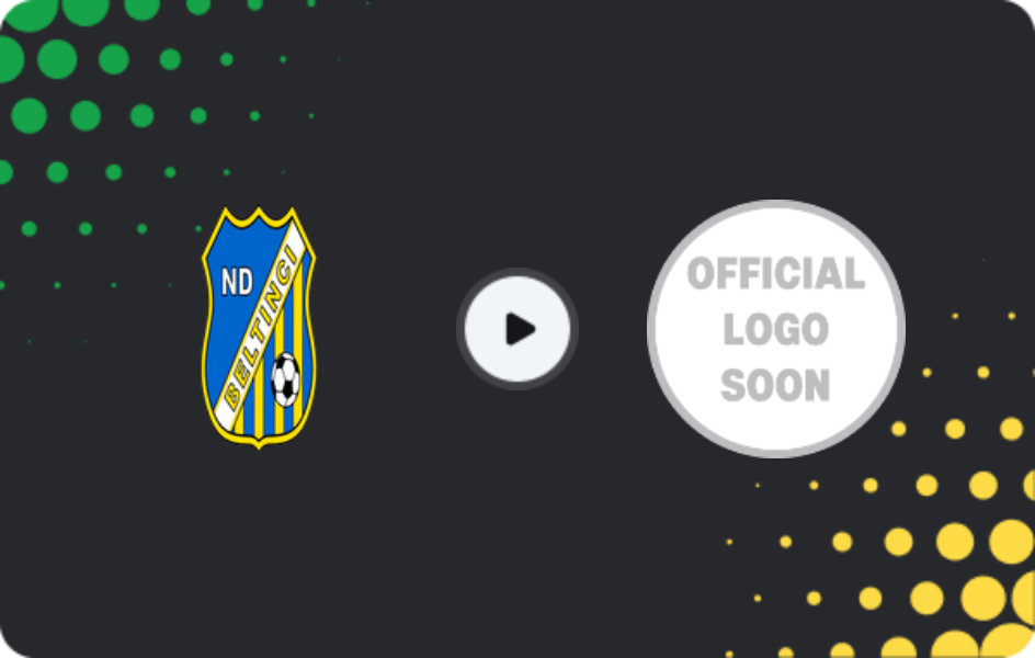 Де дивитися Белтінці - Дравіня, Друга ліга, 29.03.2026