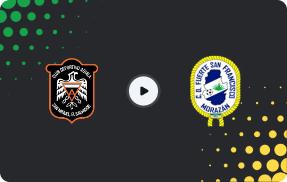 Де дивитися Агіла - Фуерте Сан-Франсиско, Примера Дивізіон, 01.04.2026