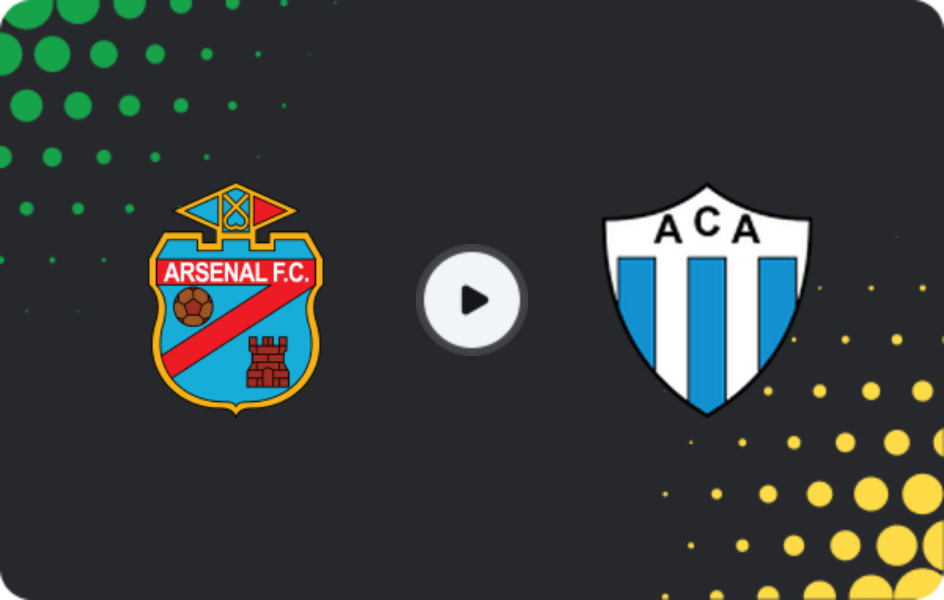 Де дивитися Арсенал Саранді - Архентіно де Мерло, Примера B Метрополітана, 11.04.2026