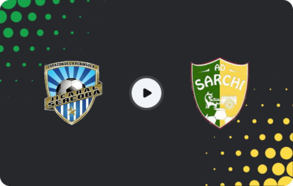 Де дивитися АДР Хікарель - AD Сарчі, Ліга де Асенсо, 05.04.2026
