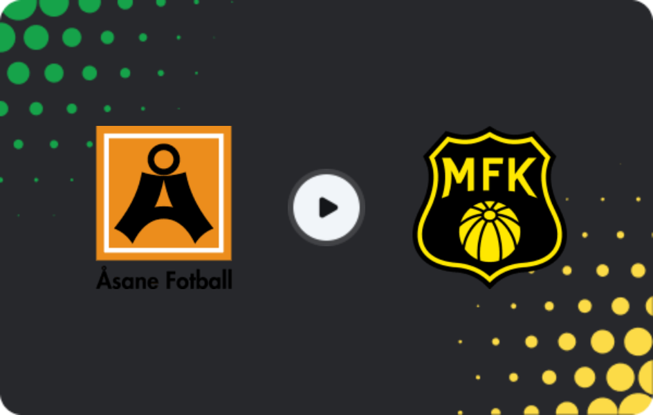 Де дивитися Осане - Мосс, 1-й дивізіон, 06.04.2026