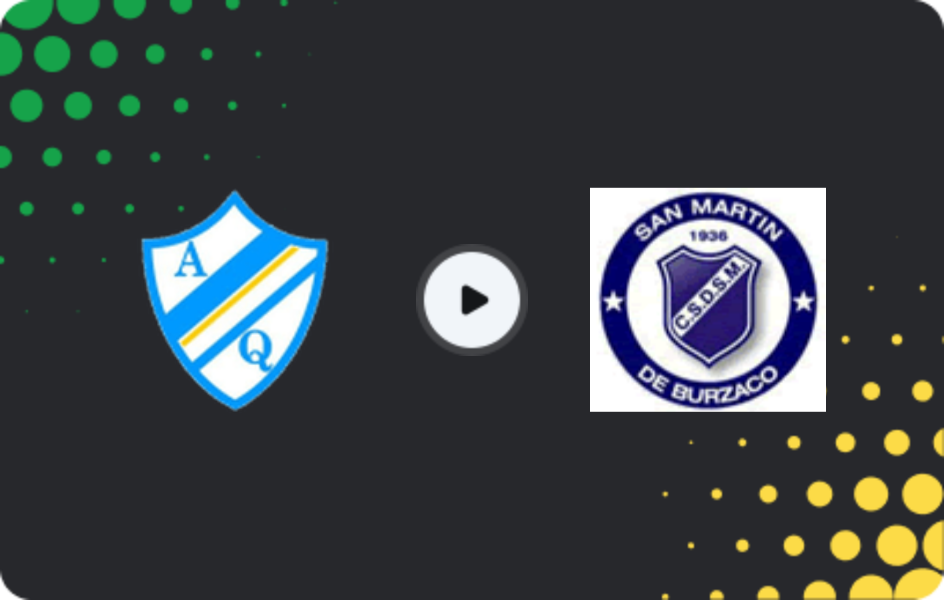 Де дивитися Архентіно Кільмес - Сан-Мартін Бурзако, Примера B Метрополітана, 14.04.2026