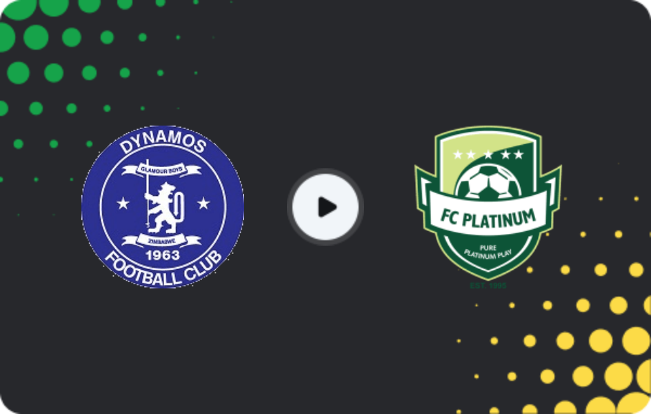 Де дивитися Динамос - Платінум, Прем'єр Соккер Ліга, 11.04.2026